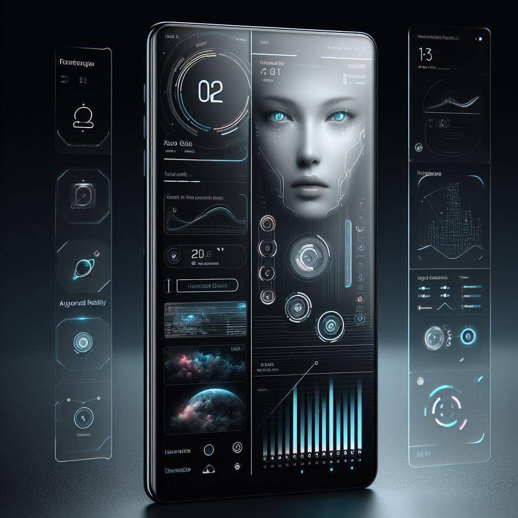 Huawei operētājsistēmā HarmonyOS vairs nav ardomas Android "pēdas"