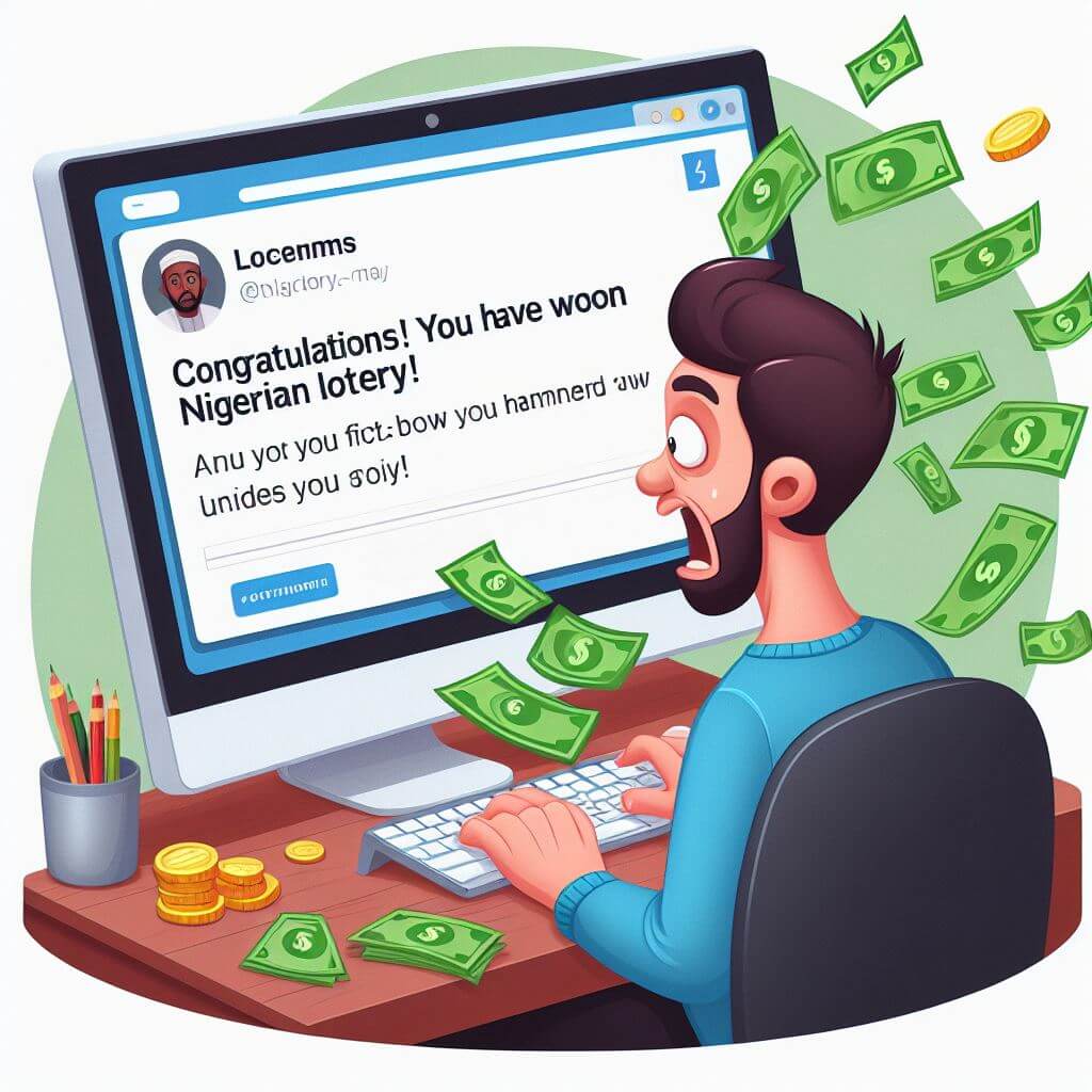 80% komentāru zem kriptoprojektu tvītiem atstāj krāpnieki