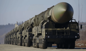 Vai Krievija ir iegādājusies ballistiskās raķetes no Ziemeļkorejas un ar tām apšauda Ukrainu?