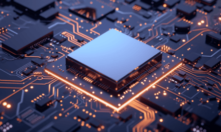 Huawei Kirin 9006C 5 nanometru procesora veiktspēja ir vairāk nekā divas reizes vājāka nekā Apple M1