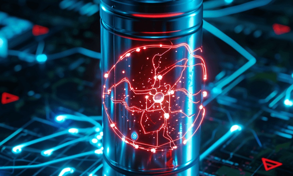 Kodolbaterija ar kuru viedtālruņi bez uzlādes kalpos 50 gadus