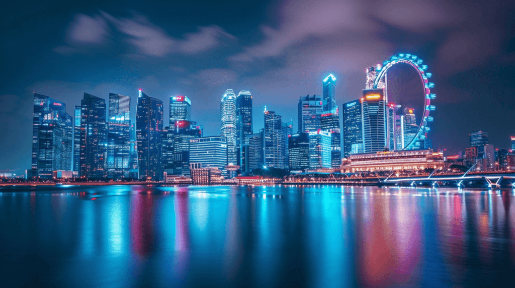 Honkonga un Singapūra var atzīt stablecoinus par maksāšanas līdzekli