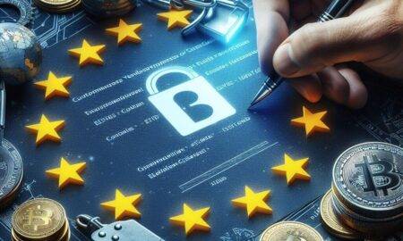ES plāno stingrākus noteikumus par kriptovalūtas uzņēmumu klientu verifikācijas procesu