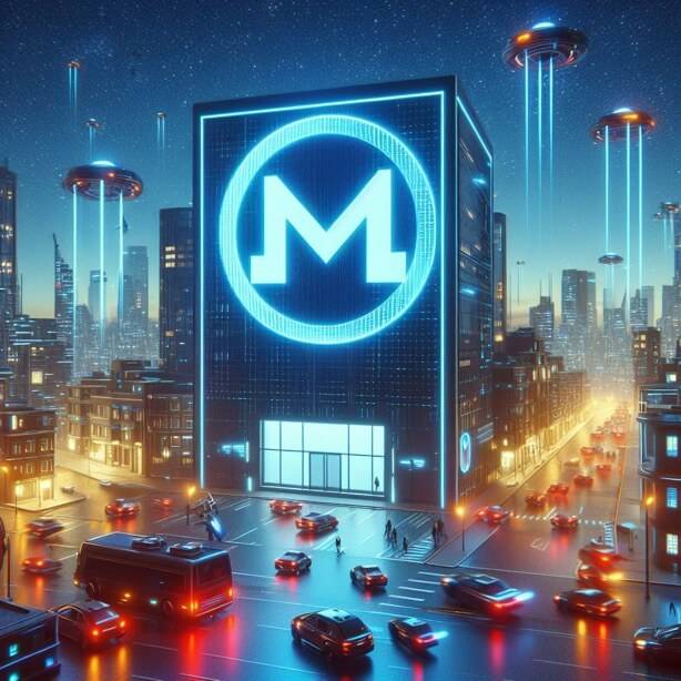 Somijas Nacionālais izmeklēšanas birojs esot izsekojis transakcijas ar anonīmo kriptovalūtu Monero 5 Somijas Nacionālais izmeklēšanas birojs ir izsekojis transakcijas ar anonīmo kriptovalūtu Monero