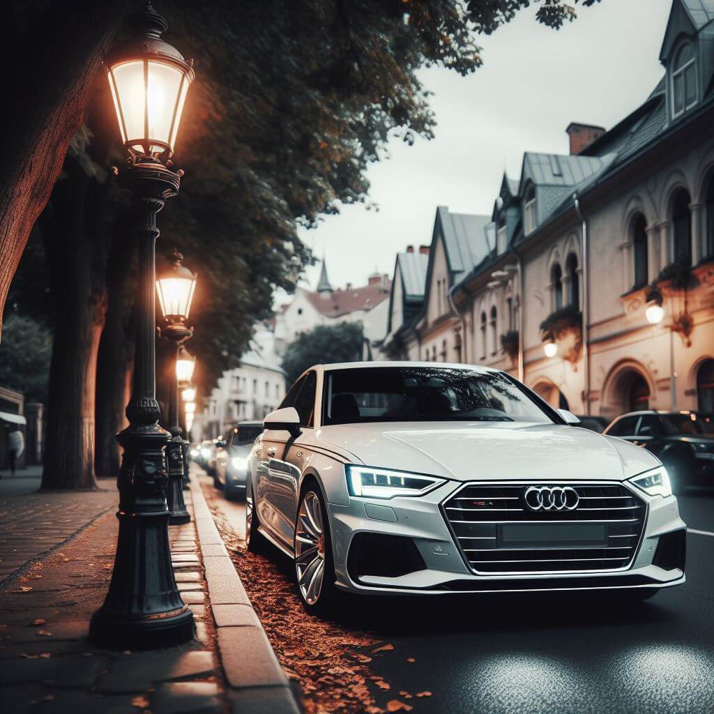 Pētījumā atklāts: vairums šoferu dod priekšroku pelēkiem, nevis spilgtas krāsas auto 5 Pētījumā atklāts: vairums šoferu dod priekšroku pelēkiem, nevis spilgtas krāsas auto