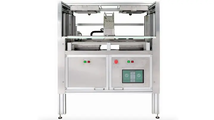 Dienvidkorejā tiks uzsākta kotlešu robotu ražošana 7 Dienvidkorejā tiks uzsākta kotlešu robotu ražošana