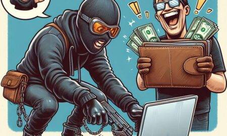 Zengo Wallet piedāvāja hakeriem uzlaust maku kurā atrodas 10 BTC