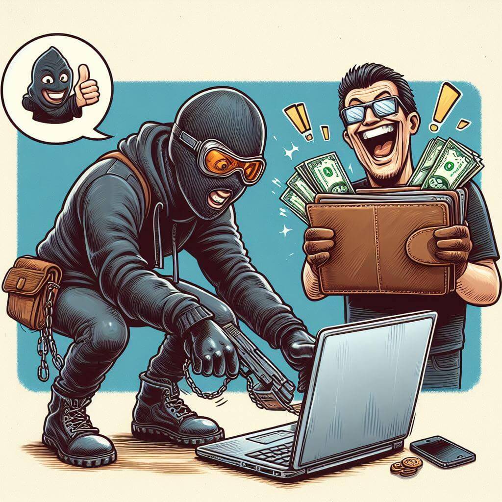 Zengo Wallet piedāvās hakeriem uzlaust maku kurā atradīsies 10 BTC 5 Zengo Wallet piedāvāja hakeriem uzlaust maku kurā atrodas 10 BTC