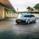 Audi ierobežotā skaitā izlaiž ekskluzīvu RS 6 Avant GT modeli