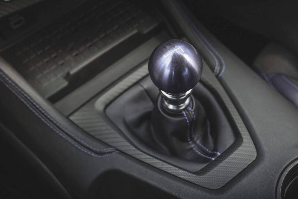 Leģendārā ikona Ford Mustang jaunā veidolā drīz ieradīsies Latvijā 15 Leģendārā ikona Ford Mustang jaunā veidolā drīz ieradīsies Latvijā