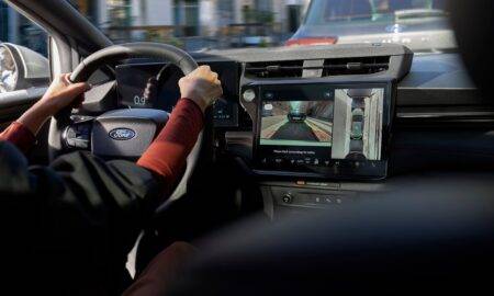 Jaunā Ford Puma: vēl inovatīvāka, lai pielāgotos steidzīgajam pilsētas ritmam