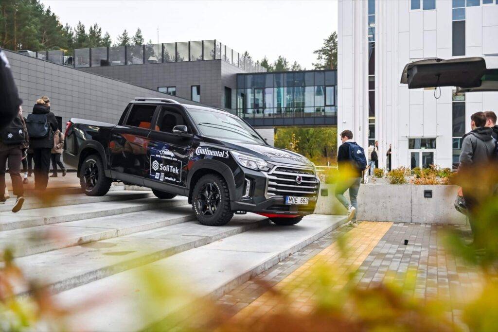 Zīmola maiņa auto industrijā: kas un kāpēc tā dara? 6 Zīmola maiņa auto industrijā: kas un kāpēc tā dara?