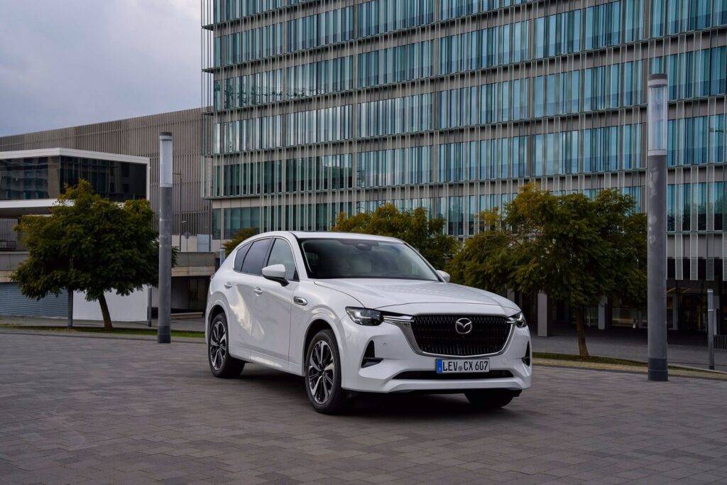“Zelta mikrofons” nostiprina sadarbību ar Mazda 7 “Zelta mikrofons” nostiprina sadarbību ar Mazda
