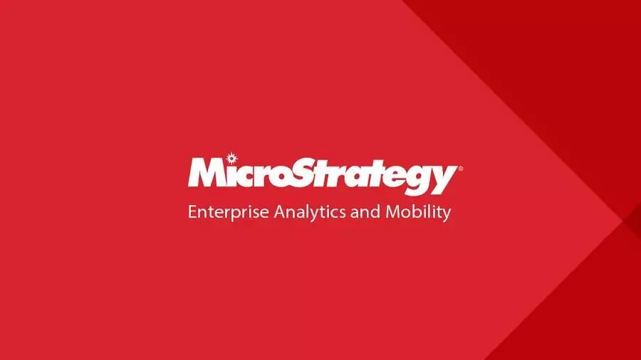 MicroStrategy