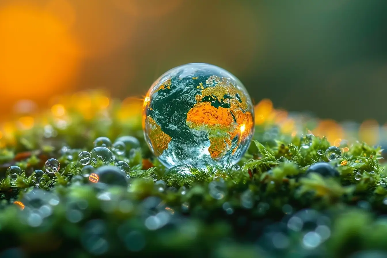 Kādi mikroplastmasas veidi eksistē 14 Mikroplastmasa un Zemes klimats