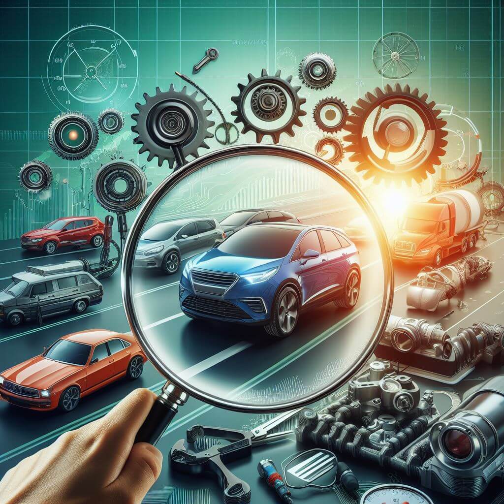 Pētījumā atklāts, kurām auto markām ir lielāks nobraukums 5 Pētījumā atklāts, kurām auto markām ir lielāks nobraukums