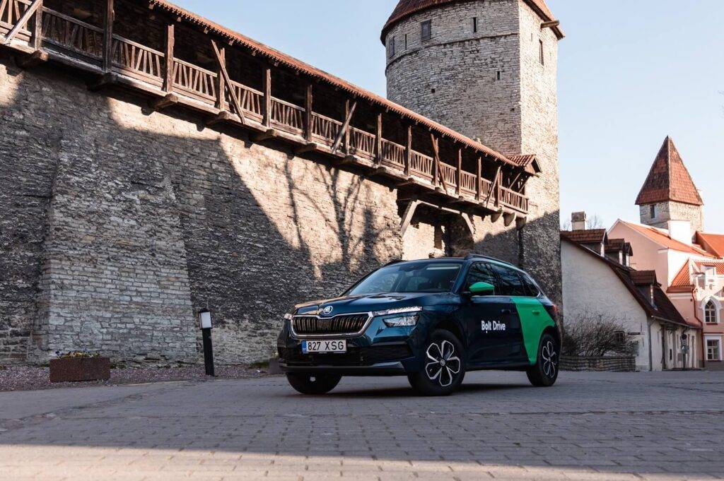 Tagad “Bolt Drive” ir pieejams arī par fiksētu cenu; ieviestas papildu jaunas funkcijas 5 Tagad “Bolt Drive” ir pieejams arī par fiksētu cenu; ieviestas papildu jaunas funkcijas