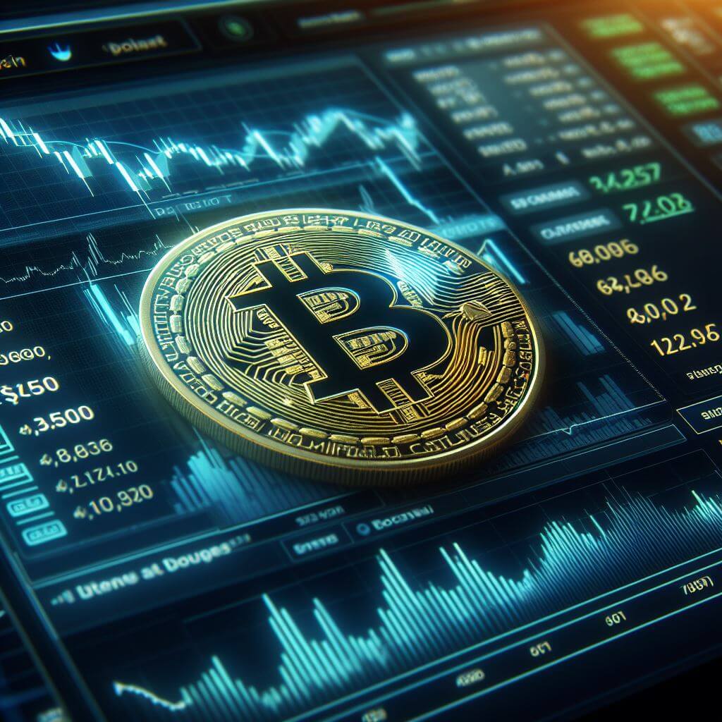 Bitcoin tirgus kapitalizācija ir pārsniegusi 1 triljonu ASV dolāru robežu 9 Bitcoin tirgus kapitalizācija ir pārsniegusi 1 triljonu ASV dolāru robežu