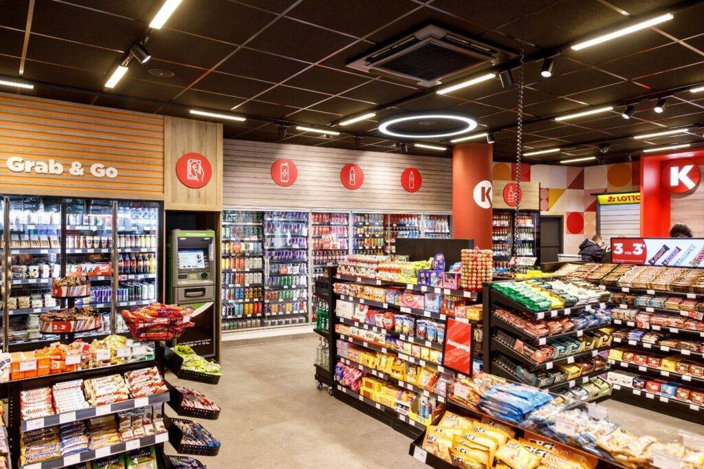 Circle K paplašina Eiropas tīklu, iegādājoties degvielas uzpildes stacijas trīs miljardu eiro vērtībā 8 Circle K paplašina Eiropas tīklu, iegādājoties degvielas uzpildes stacijas trīs miljardu eiro vērtībā