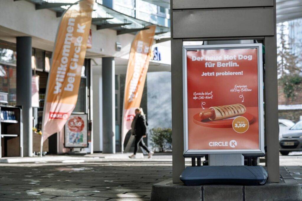 Circle K paplašina Eiropas tīklu, iegādājoties degvielas uzpildes stacijas trīs miljardu eiro vērtībā 7 Circle K paplašina Eiropas tīklu, iegādājoties degvielas uzpildes stacijas trīs miljardu eiro vērtībā