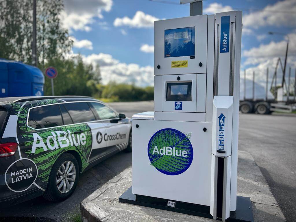 CrossChem sadarbībā ar KOOL Latvija ievieš jaunu klientu lojalitātes programmu