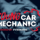 Ķīpsalā notiks jauno automehāniķu konkurss “Young Car Mechanic”