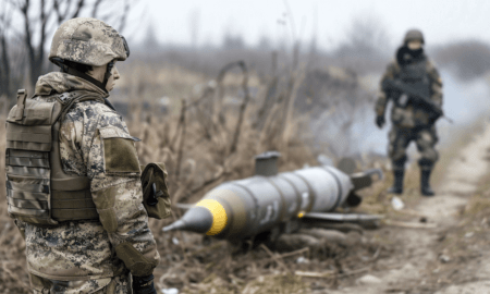 Ukraina karā pret Krieviju ir pielietojusi jaunākās GLSDB bumbas, kādi rezultāti un ieguvumi