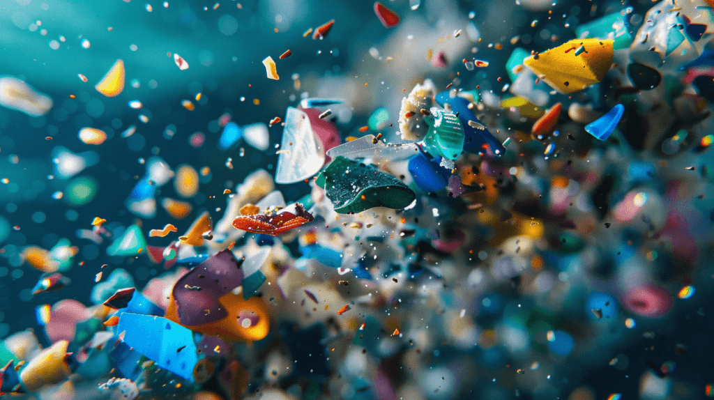 Kādi mikroplastmasas veidi eksistē 11 Kādi mikroplastmasas veidi eksistē