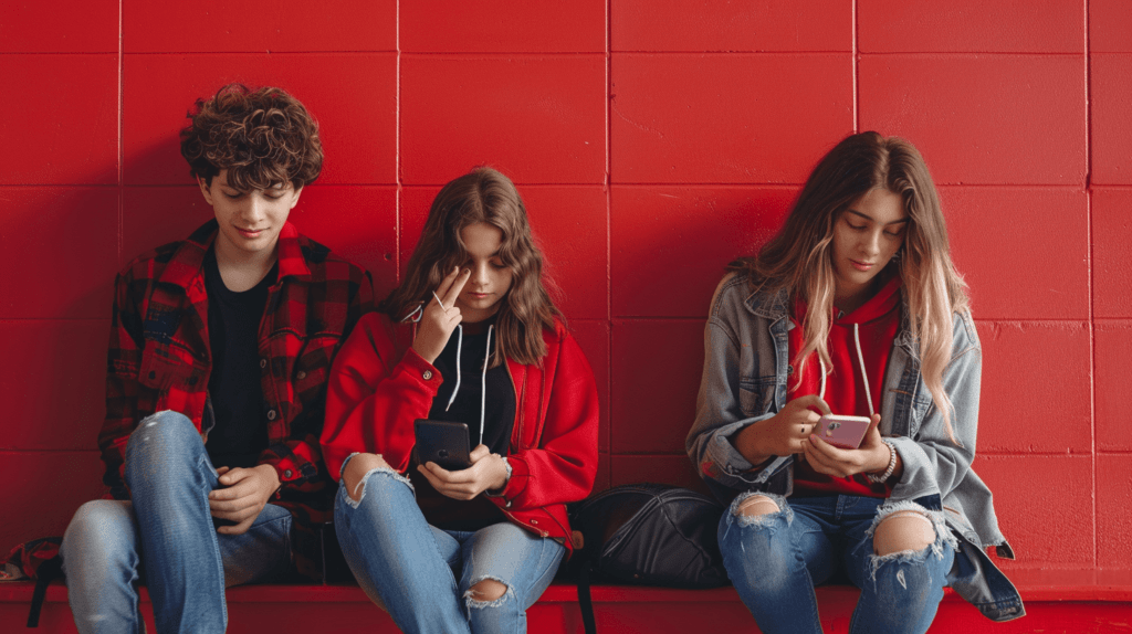 Kāpēc mūsdienu pusaudži izskatās vecāki par saviem gadiem 5 Kāpēc mūsdienu pusaudži izskatās vecāki par saviem gadiem