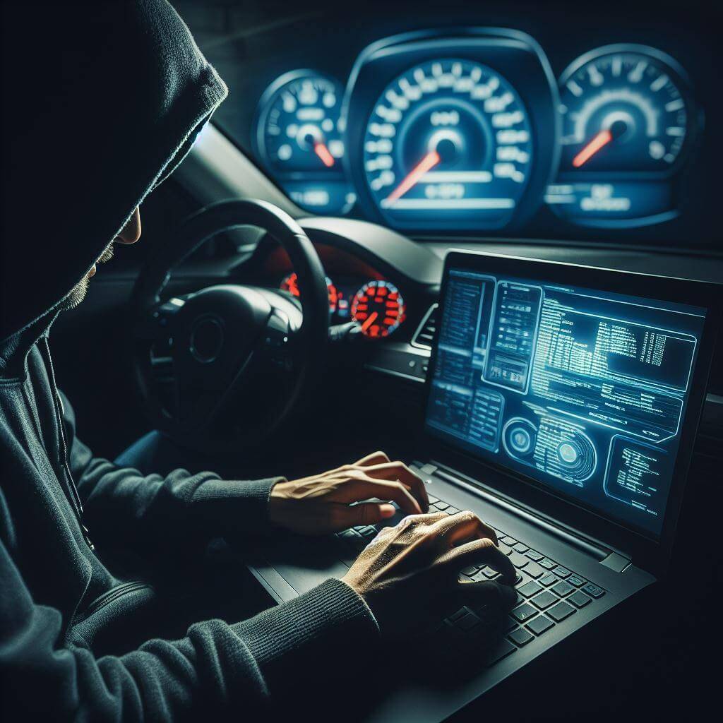 Latvijā ir viens no Eiropā zemākajiem sodiem par odometru “attīšanu” 5 Latvijā ir viens no Eiropā zemākajiem sodiem par odometru “attīšanu”