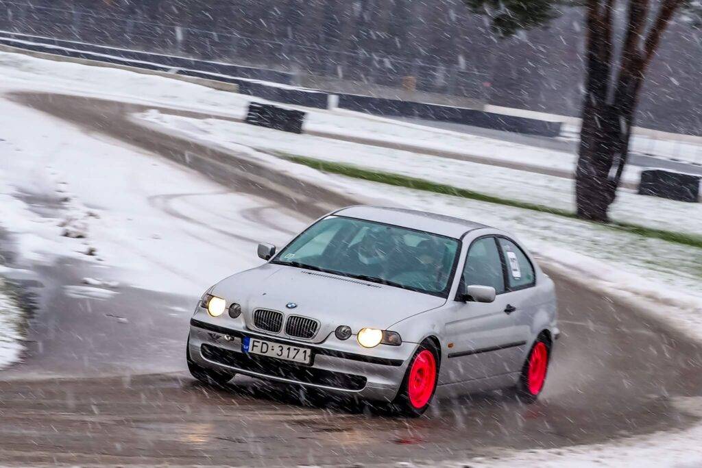 Moto-entuziaste Patrīcija lauž stiprā dzimuma neticību un stereotipus 11 Moto-entuziaste Patrīcija lauž stiprā dzimuma neticību un stereotipus