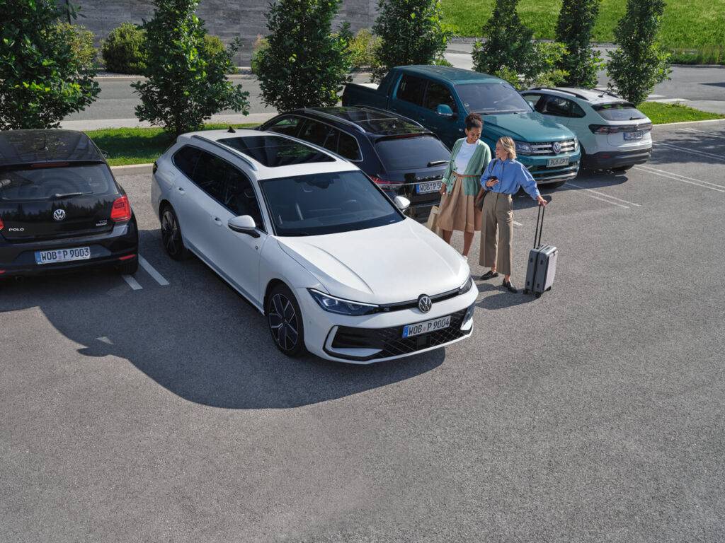 Latvijā pieejams leģendārais devītās paaudzes Volkswagen Passat modelis 13 Latvijā pieejams leģendārais devītās paaudzes Volkswagen Passat modelis