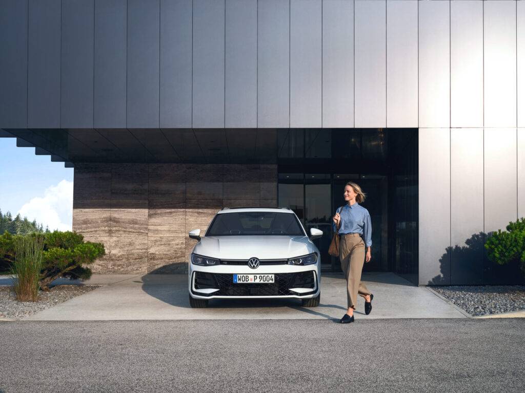 Latvijā pieejams leģendārais devītās paaudzes Volkswagen Passat modelis 14 Latvijā pieejams leģendārais devītās paaudzes Volkswagen Passat modelis