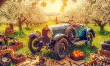 Pavasarī satiksme kļūs dzīvīgāka: obligātie darbi, kas jāveic tavam auto