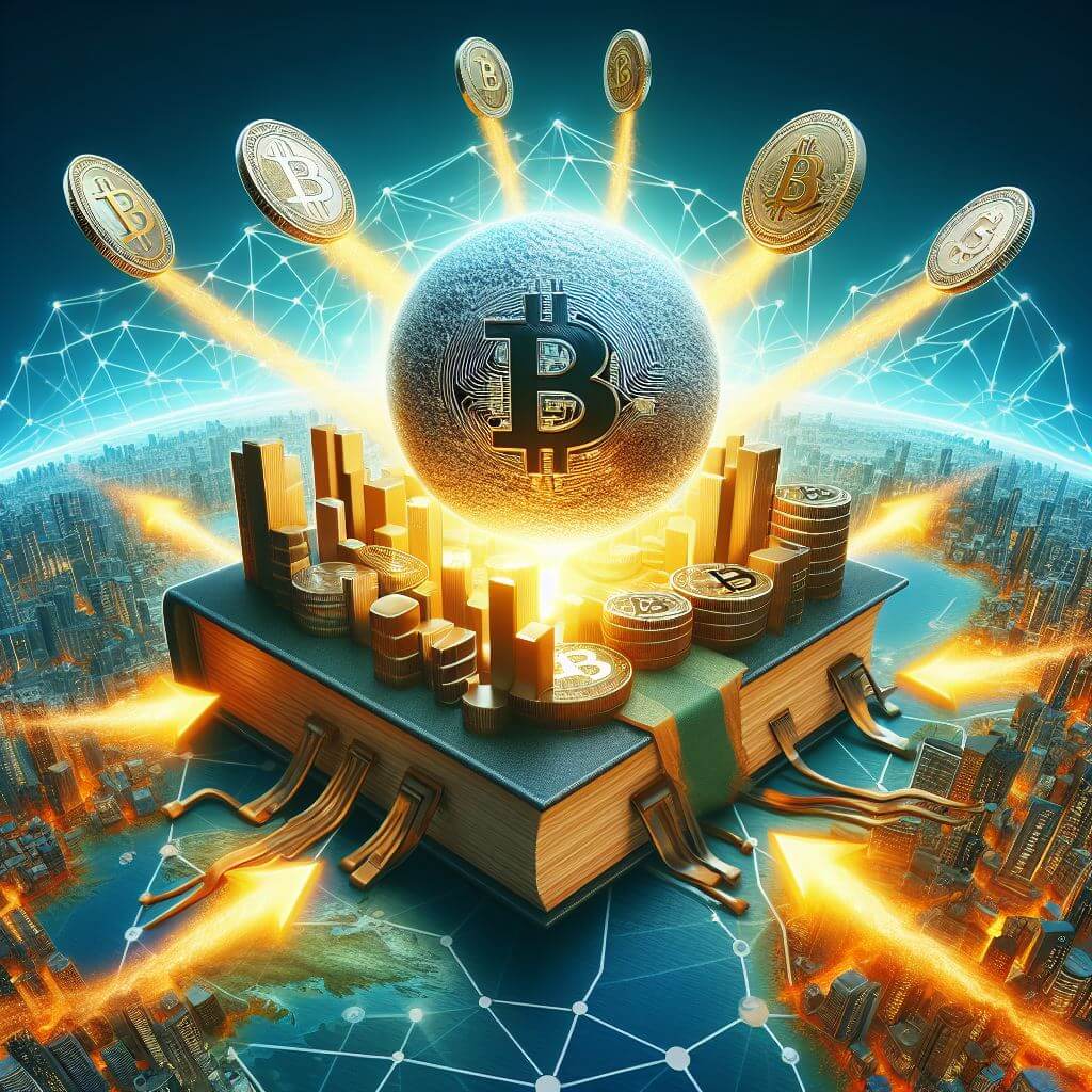 Bitcoin “dalīšanās” ietekmē tālāko kriptovalūtu tirgus dinamiku 5 Bitcoin “dalīšanas” ietekme tālāko kriptovalūtu tirgus dinamiku