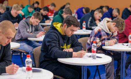 Auto nozare kļūst sarežģītāka, automehāniķiem jākļūst arvien advancētākiem - pauž eksperti