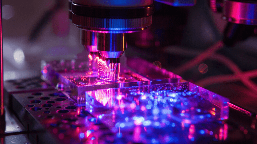 Optiskais disks, kura ietilpība ir salīdzināma ar 15 000 DVD diskiem