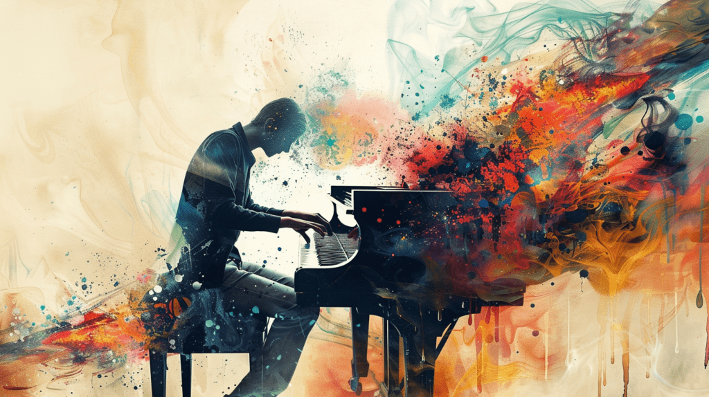 Par mūzikas ģēniju var kļūt jebkurš 5 Par mūzikas ģēniju var kļūt jebkurš