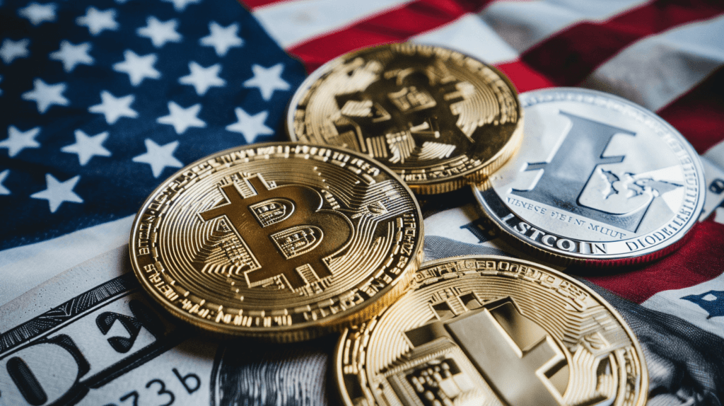 48% kriptoinvestoru ASV prezidenta vēlēšanās atbalstīs Donaldu Trampu 5 Vairums kriptoinvestoru ASV prezidenta vēlēšanās atbalstīs Donaldu Trampu