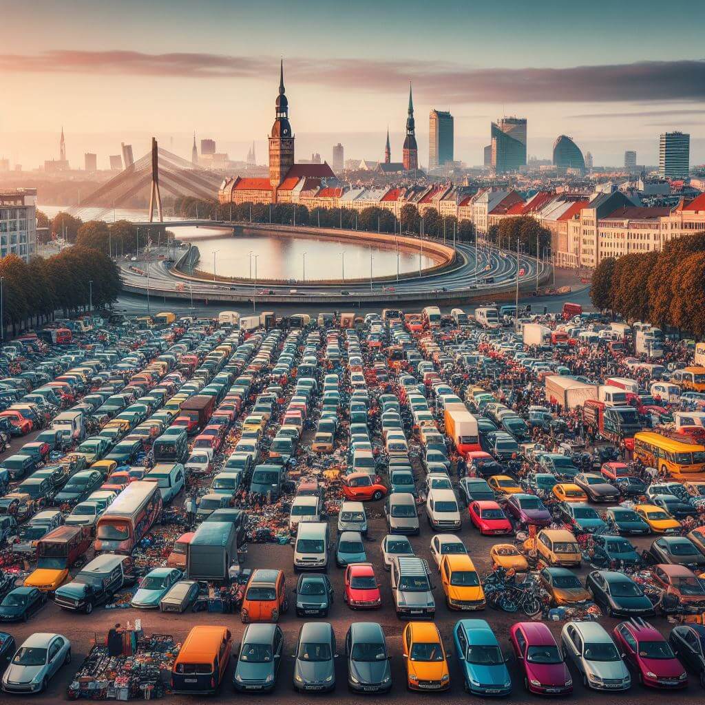 2023. gada lietoto auto tirgus pārsteidzošākie fakti – no populārākajām krāsām līdz nobraukuma krāpniecībai 7 2023. gada lietoto auto tirgus pārsteidzošākie fakti – no populārākajām krāsām līdz nobraukuma krāpniecībai