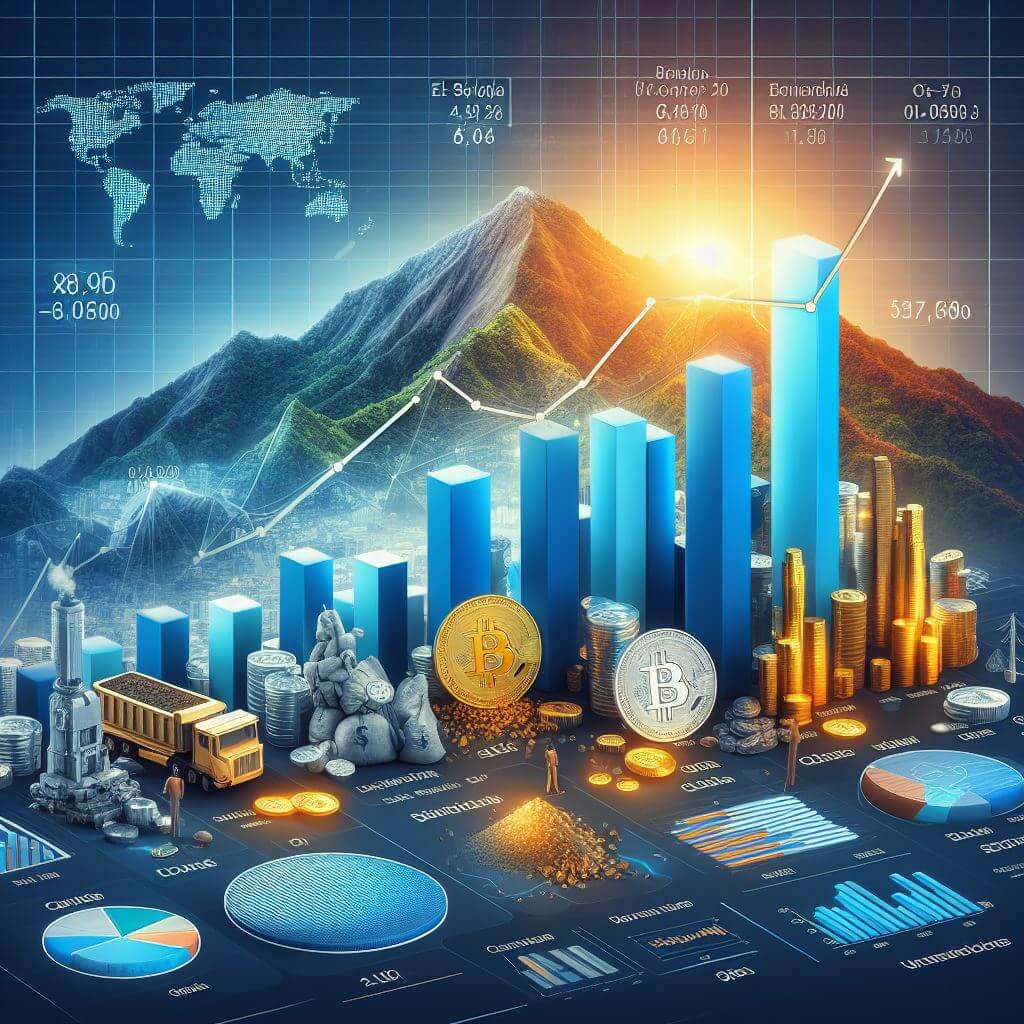 Salvadoras bitcoin peļņa ir daudz lielāka nekā iepriekš paziņotie skaitļi