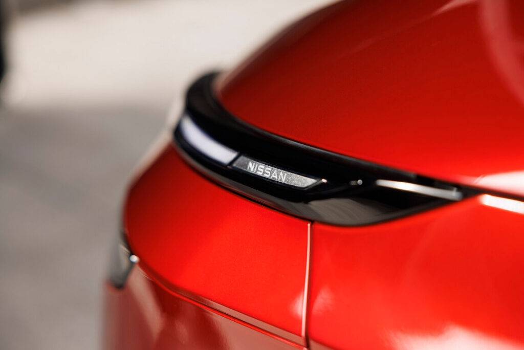 Nissan iepazīstina ar jauno Qashqai