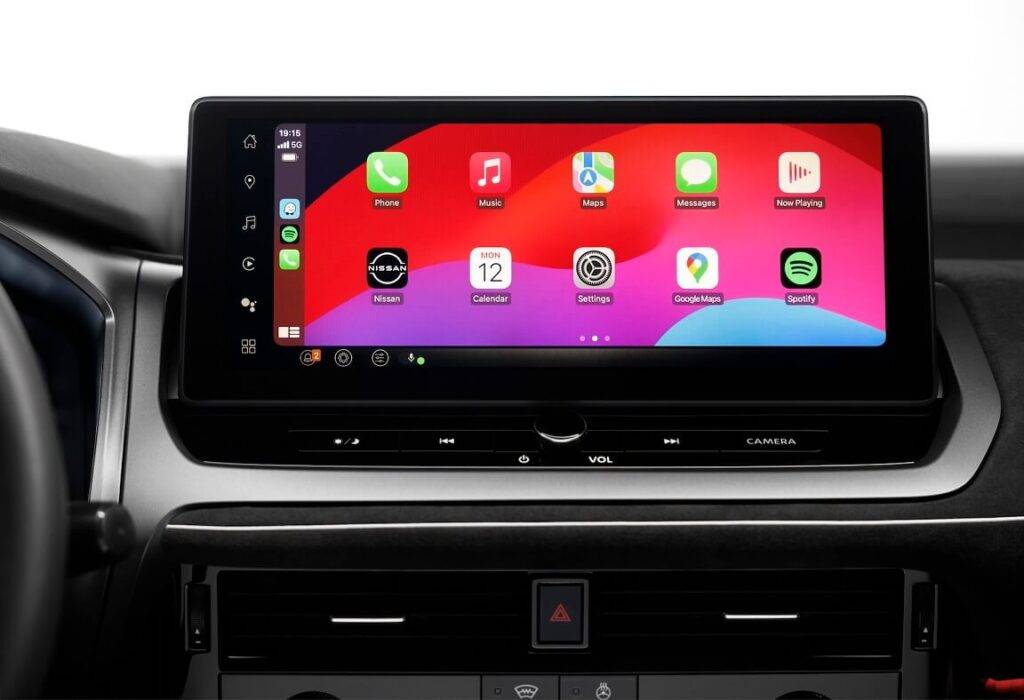 Nissan iepazīstina ar jauno Qashqai