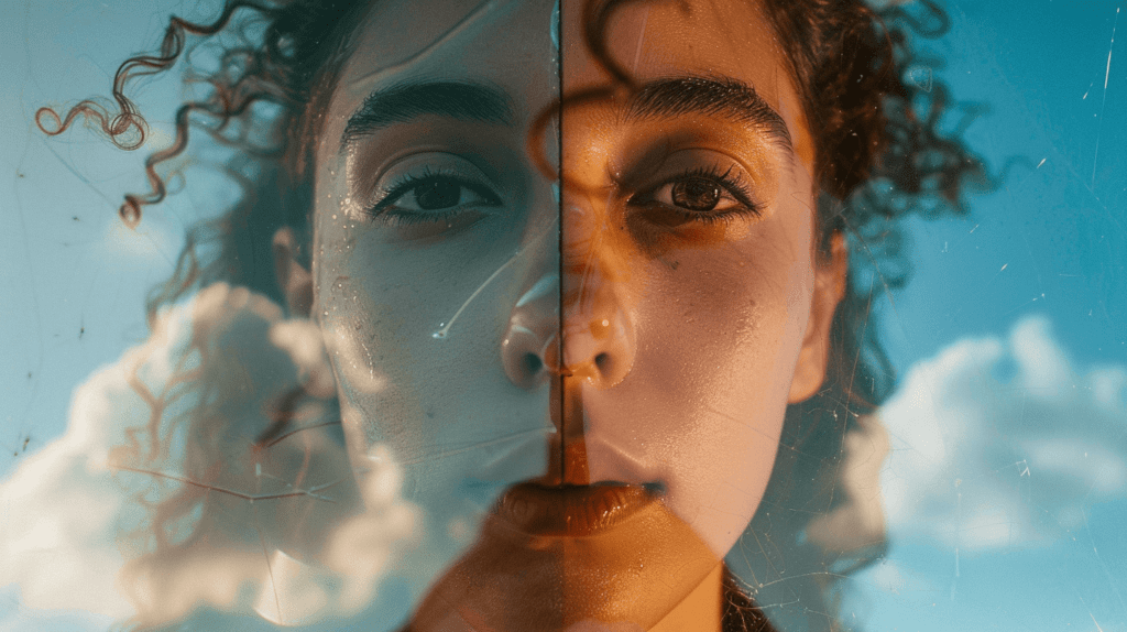 Patērētāju dubultās dzīves: cilvēki atzīst – sociālajos tīklos viņi atšķiras no reālās