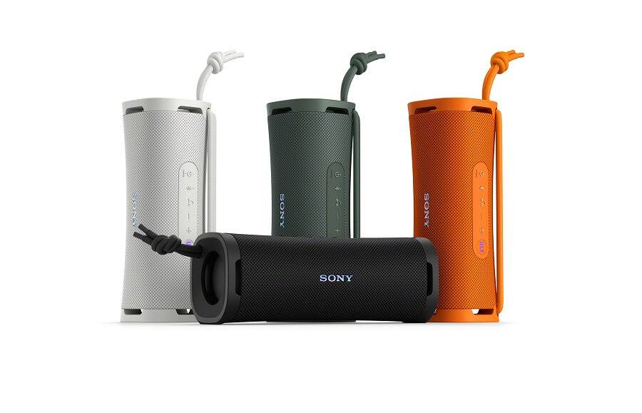 Sony iepazīstina ar jauno skaļruņu un austiņu sēriju ULT POWER SOUND 12 Sony iepazīstina ar jauno skaļruņu un austiņu sēriju ULT POWER SOUND
