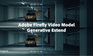 Adobe Premiere Pro iegūs jaudīgus videoklipu ģenerēšanas rīkus, kas balstīti uz mākslīgo intelektu (Video)