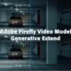 Adobe Premiere Pro iegūs jaudīgus videoklipu ģenerēšanas rīkus, kas balstīti uz mākslīgo intelektu (Video)