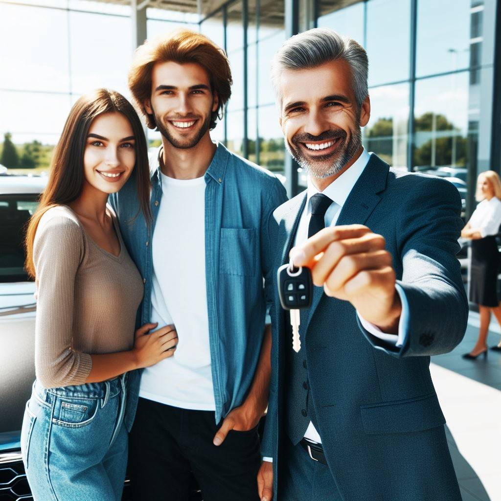 Kā izvairīties no krāpšanas, pērkot lietotu auto? 10 biežākie auto krāpniecības veidi