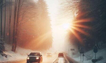 Cīruļputenis, saskrāpēti stikli, rūsa - kas ir biežākās auto īpašnieku likstas pavasarī?