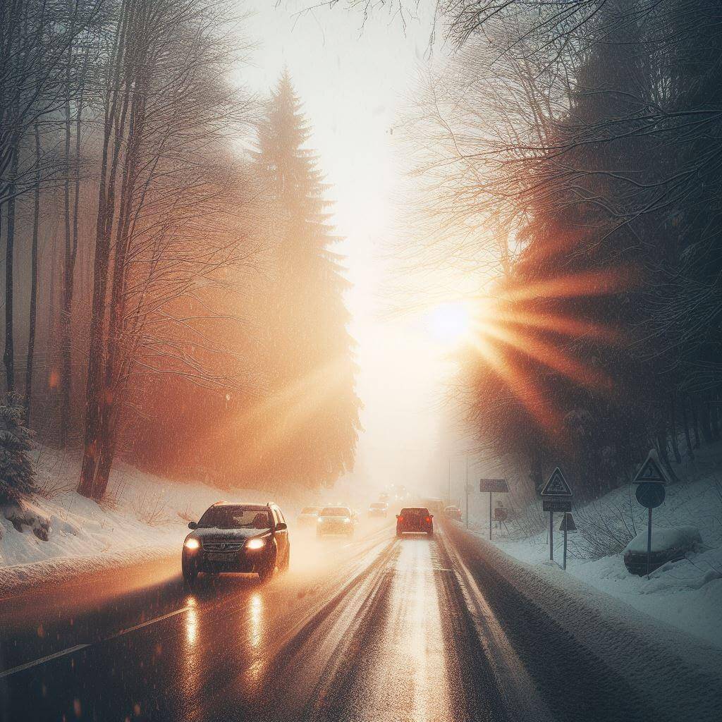 Cīruļputenis, saskrāpēti stikli, rūsa - kas ir biežākās auto īpašnieku likstas pavasarī? 5 Cīruļputenis, saskrāpēti stikli, rūsa - kas ir biežākās auto īpašnieku likstas pavasarī?